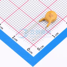 250V 60mA 插件自恢复 【PT】缩略图