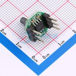 【插件】压力传感器GZP6847A101KPW50K缩略图