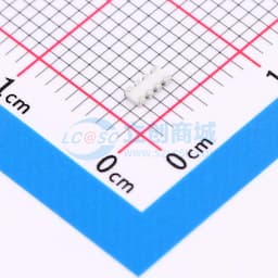 33Ω ±1% 1/10W缩略图