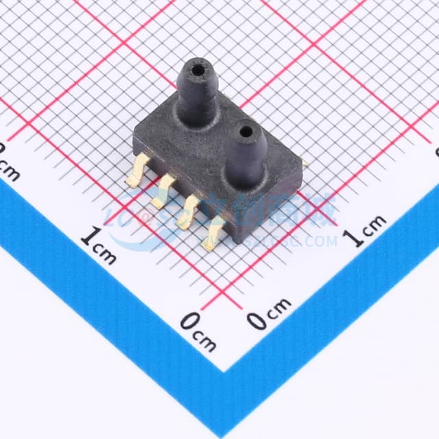 压力传感器 GZP190-003S实物图
