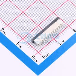 抽屉式 上接 P数:24P 间距:0.5mm缩略图