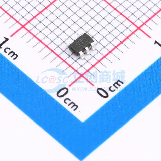 降压型 1A 4.7V~40V实物图