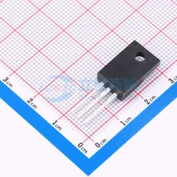 SMIRF12N65T2TL缩略图