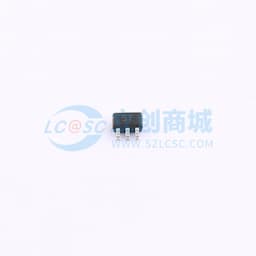 单向ESD 5V截止 峰值浪涌电流：3A@8/20us缩略图