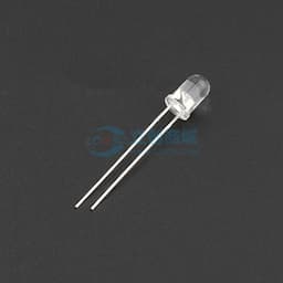 5mm圆头940nm IR 【插件】缩略图