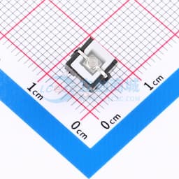 6*6*7.2mm 直插 轻触开关 【轻触】缩略图