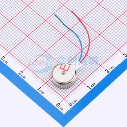 扁平1030 振动马达缩略图