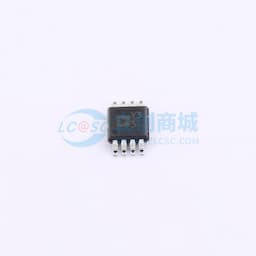 集成冷结温度补偿的精密热电偶放大器缩略图