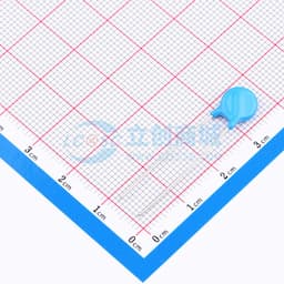 钳位电压93V 2.5焦耳 插件压敏电阻 【插件】缩略图