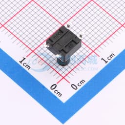 6mm*6mm*9.5mm 12V 50mA缩略图