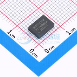 32.768MHz 3.3V ±1ppm缩略图