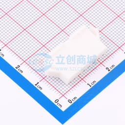 白色 1x8P 2.5mm缩略图