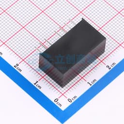 3W宽电压输入隔离稳压单路正输出DC-DC模块电源【插件】缩略图