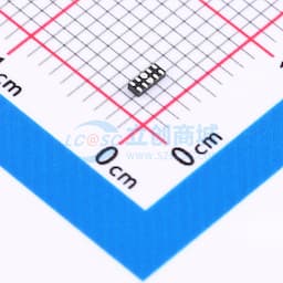 单向ESD 5V截止 峰值浪涌电流：5A@8/20us缩略图