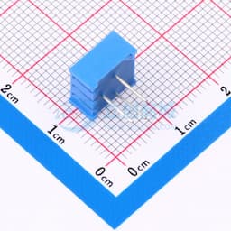 50Ω ±10% 【可调】缩略图