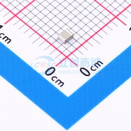 2.2nF ±5% 50V缩略图