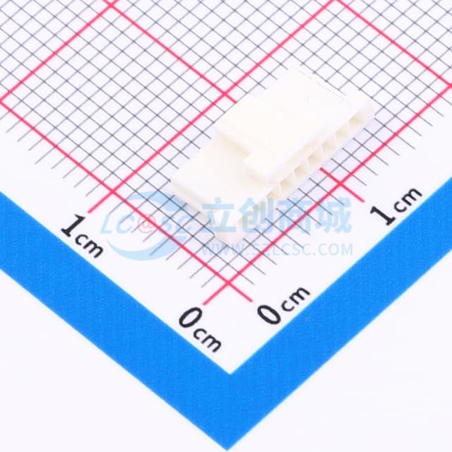 1x9P 1.25mm实物图