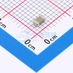 2.2uF ±10% 16V缩略图