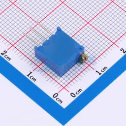 100Ω ±10% 【插件】缩略图