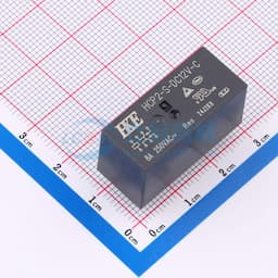 功率继电器【插件】缩略图