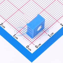50Ω ±10% 【可调】缩略图