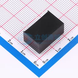 【插件】 1W定电压输入隔离非稳压单路输出DC-DC模块电源缩略图