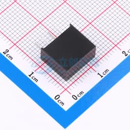 1W定电压输入隔离非稳压单路输出DC-DC模块电源【插件】缩略图