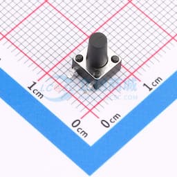 6mm*6mm*9.5mm 12V 50mA缩略图