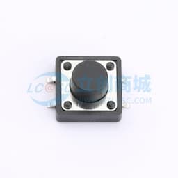 11.7*11.5*7mm 立贴 轻触开关缩略图