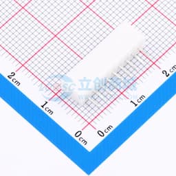 1x9P 间距:2mm 直插 系列:PH 【插件】缩略图