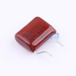 330nF ±10% 630V 【薄膜】缩略图