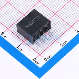4.5V~5.5V 3.3V 303mA 1W【电源】缩略图