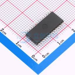 三相半桥电路驱动芯片缩略图