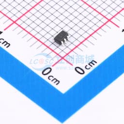 单向ESD 5V截止 峰值浪涌电流：3A@8/20us缩略图