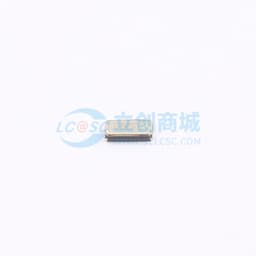32.768kHz ±20ppm 12.5pF缩略图