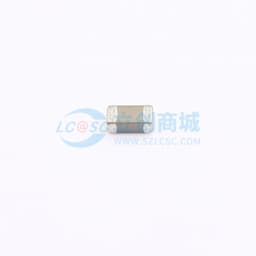 2.2uF ±10% 16V缩略图