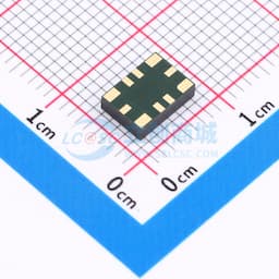 32.768MHz 3.3V ±1ppm缩略图