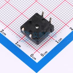 12*12*7.3mm 直插 轻触开关 【轻触】缩略图