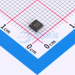 集成冷结温度补偿的精密热电偶放大器缩略图