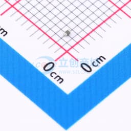 单路 0402磁珠 阻抗120Ω@100MHz缩略图