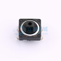 12*12*7.3mm 直插 轻触开关 【轻触】缩略图