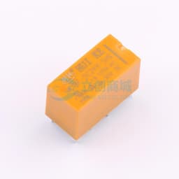 24V 一组转换:1C(单刀双掷-转换)【继电】缩略图