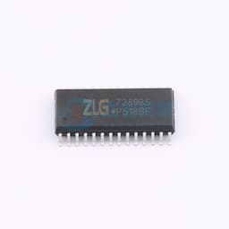 串行接口LED数码管及键盘管理器件缩略图