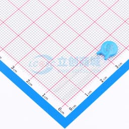 钳位电压93V 2.5焦耳 插件压敏电阻 【插件】缩略图
