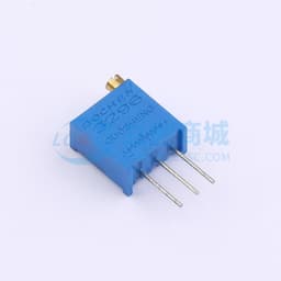 100Ω ±10% 【插件】缩略图