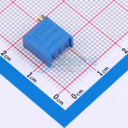 100Ω ±10% 【插件】缩略图