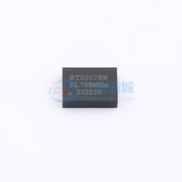 32.768MHz 3.3V ±1ppm缩略图