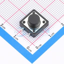 11.7*11.5*7mm 立贴 轻触开关缩略图