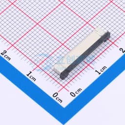 抽屉式 下接 P数:28P 间距:0.5mm缩略图