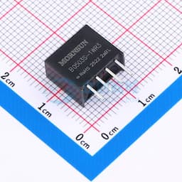 4.5V~5.5V 3.3V 303mA 1W【电源】缩略图